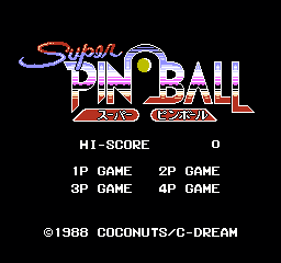 超级弹珠台 (日版) (桌面平台)